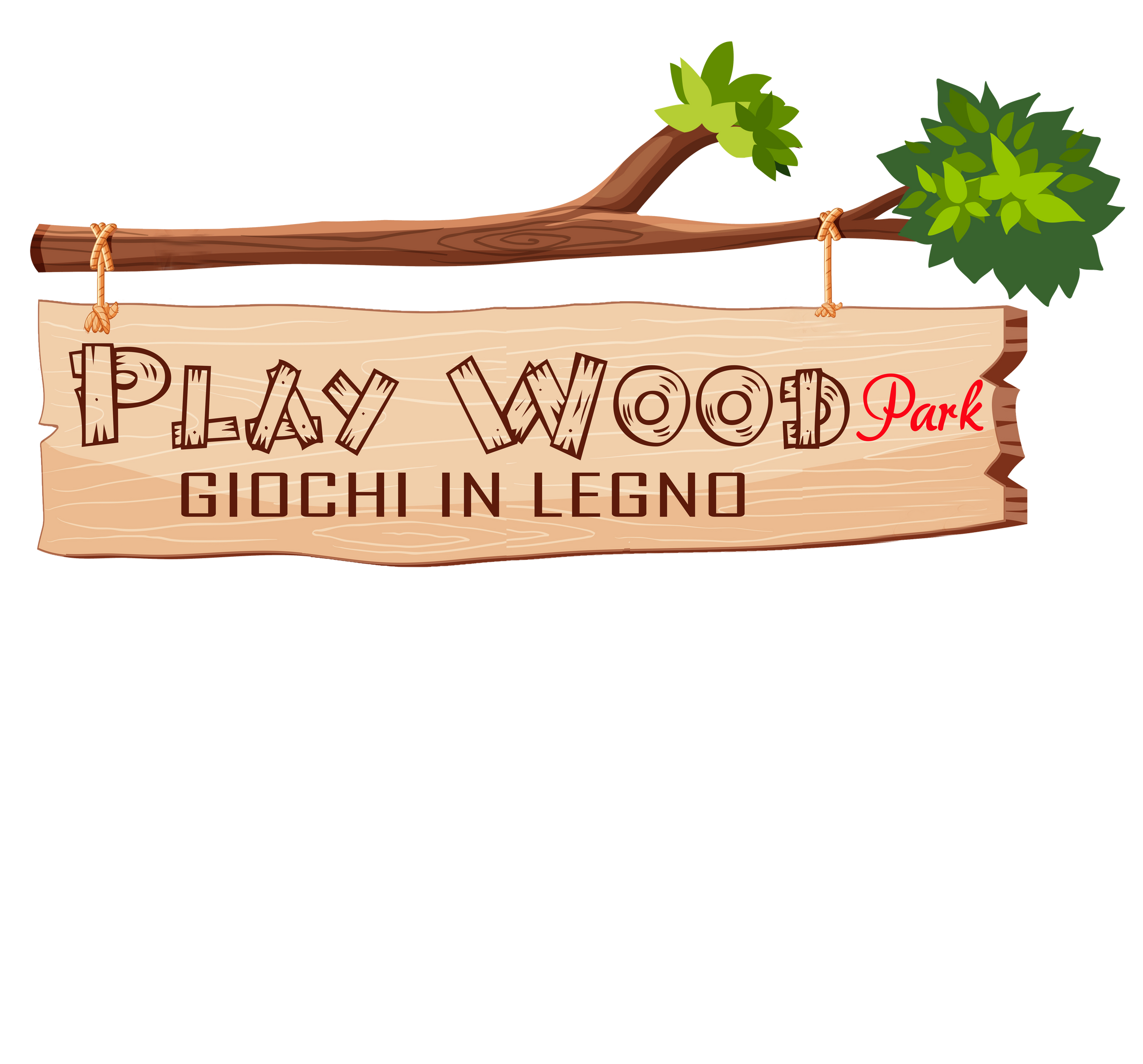 Play Wood Park Giochi di Legno